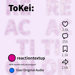 ToKei Video